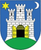 logo City of Zagreb