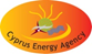 logo Cyprus Energy Agency