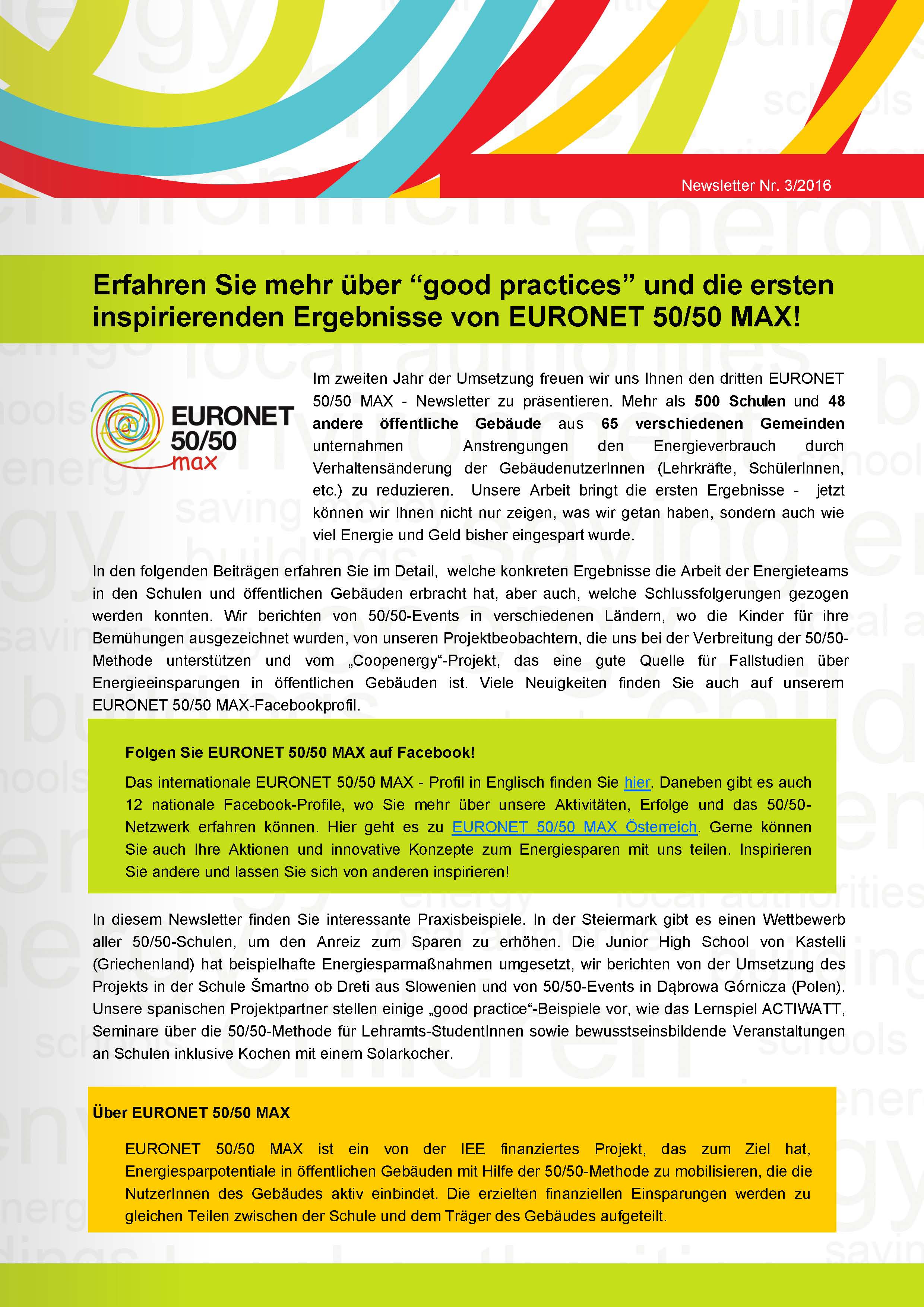 Newsletter Euronet 2015 3 CAA Seite 01